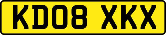 KD08XKX