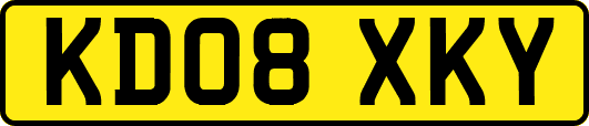 KD08XKY