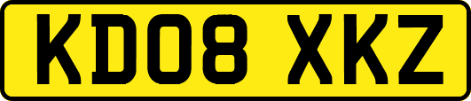 KD08XKZ