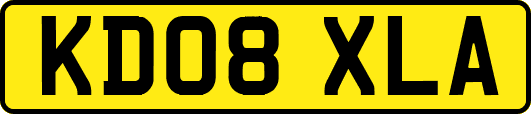 KD08XLA