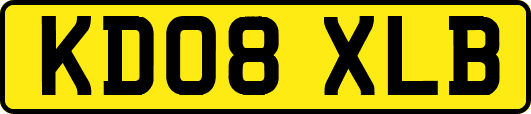KD08XLB