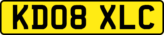 KD08XLC