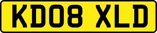 KD08XLD