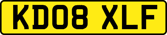 KD08XLF