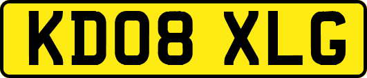KD08XLG