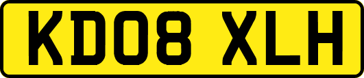 KD08XLH