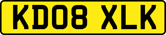 KD08XLK