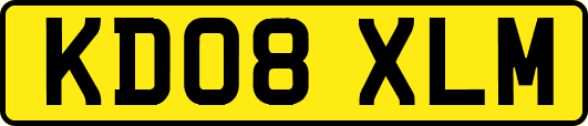 KD08XLM
