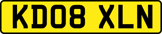 KD08XLN