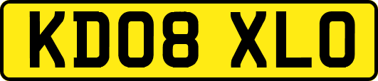 KD08XLO