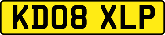 KD08XLP