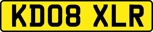 KD08XLR