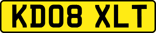 KD08XLT