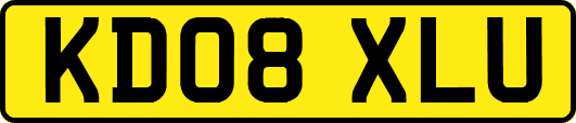 KD08XLU