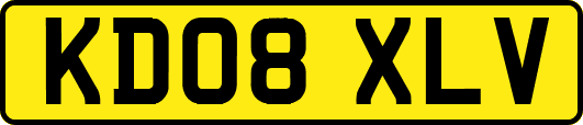 KD08XLV