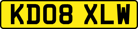 KD08XLW