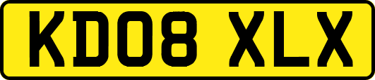 KD08XLX