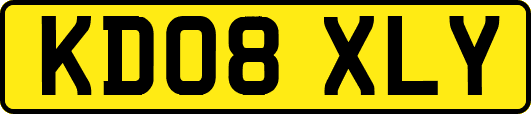 KD08XLY