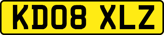 KD08XLZ