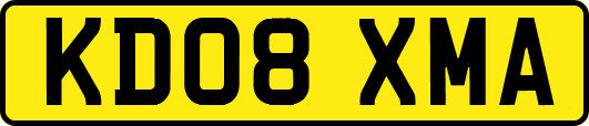 KD08XMA