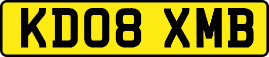KD08XMB