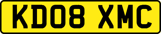KD08XMC