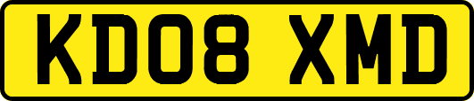KD08XMD