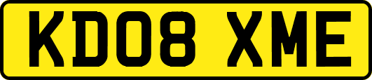 KD08XME