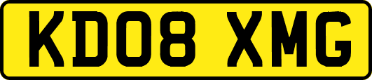 KD08XMG