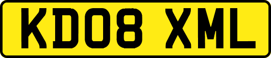 KD08XML