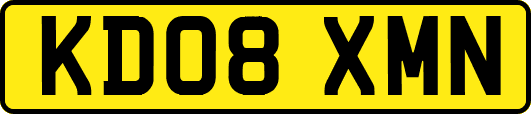 KD08XMN