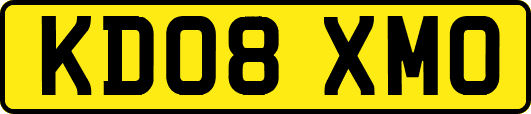 KD08XMO