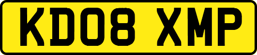KD08XMP