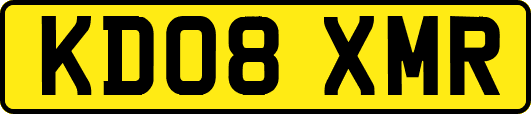 KD08XMR