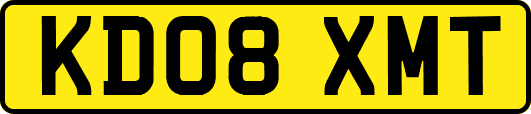 KD08XMT