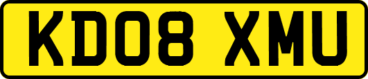 KD08XMU
