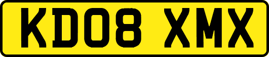 KD08XMX
