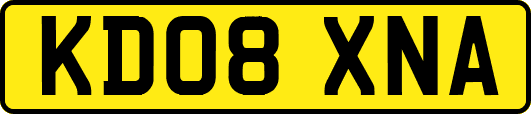 KD08XNA