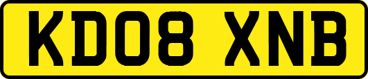 KD08XNB