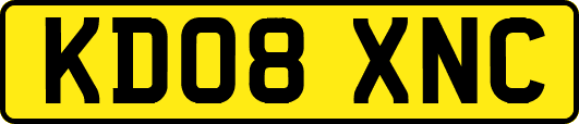 KD08XNC