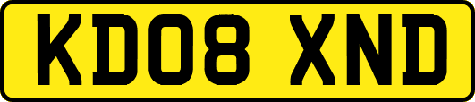 KD08XND