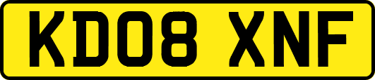 KD08XNF