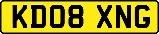 KD08XNG
