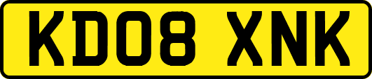 KD08XNK