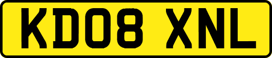 KD08XNL