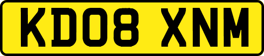 KD08XNM