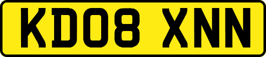 KD08XNN