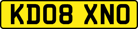 KD08XNO