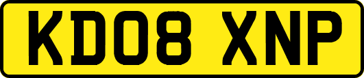 KD08XNP