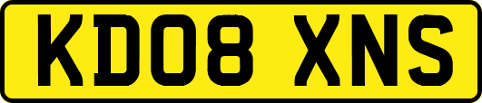 KD08XNS